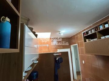 Apartamento · 55m² · 2 Quartos · Oportunidade imperdível para morar com conforto e praticidade Sobradinho