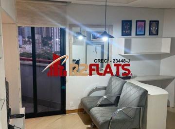 Apartamento · 47m² · 1 Quarto · 1 Vaga · Flat com ótimo preço no bairro Vila Mariana. Confira!