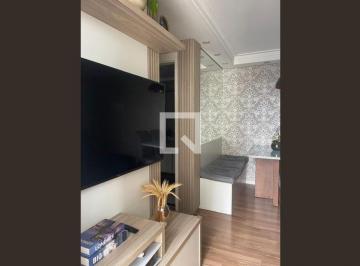 Apartamento · 58m² · 3 Quartos · 1 Vaga · Apartamento à Venda - Jardim Las Vegas, 3 Quartos, 58 m² - Guarulhos