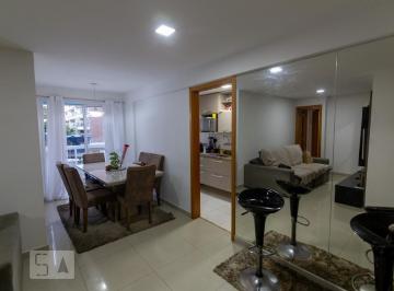Apartamento · 80m² · 2 Quartos · 1 Vaga · Apartamento à Venda - Vila Isabel, 2 Quartos, 80 m² - Rio de Janeiro