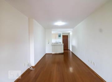 Apartamento · 66m² · 2 Quartos · 1 Vaga · Apartamento à Venda - Jardim Bela Vista, 2 Quartos,  66 m² - Santo André