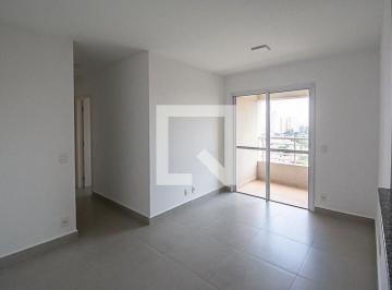 Apartamento · 65m² · 2 Quartos · 1 Vaga · Apartamento à Venda - Anchieta, 2 Quartos, 65 m² - São Bernardo do Campo