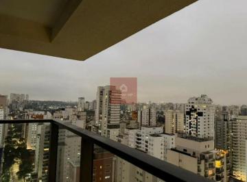 Apartamento · 205m² · 4 Quartos · 3 Vagas · Apartamento no contra piso , alto padrão a venda na melhor rua do Brooklin.