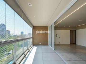 Apartamento · 137m² · 3 Quartos · 3 Vagas · Apartamento para venda em Perdizes com 3 quartos, sendo 3 suítes , 137m²