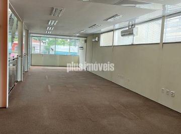 Comercial · 709m² · 9 Vagas · Prédio com 4 salas em  Mirandópolis, São Paulo