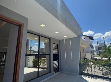 Casa · 115m² · 3 Quartos · 2 Vagas · Vende-Se Casa na Praia do Sol