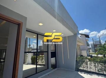 Casa · 115m² · 3 Quartos · 2 Vagas · Vende-Se Casa na Praia do Sol