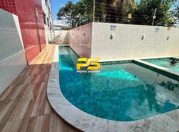 Apartamento · 55m² · 2 Quartos · 1 Vaga · Alugo apartamento em Mangabeira