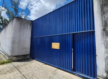 Comercial · 570m² · 7 Vagas · ALUGUEL DE GALPÃO PRÓXIMO À BR 230
