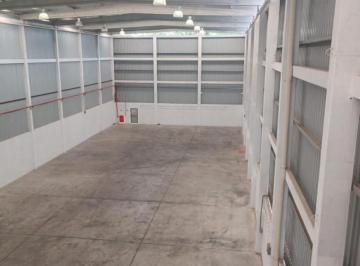 Comercial · 850m² · GALPÃO PARA LOCAÇÃO NO BAIRRO DISTRITO INDUSTRIAL EM JOÃO PESSOA - PB
