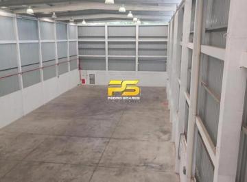 Comercial · 850m² · GALPÃO PARA LOCAÇÃO NO BAIRRO DISTRITO INDUSTRIAL EM JOÃO PESSOA - PB