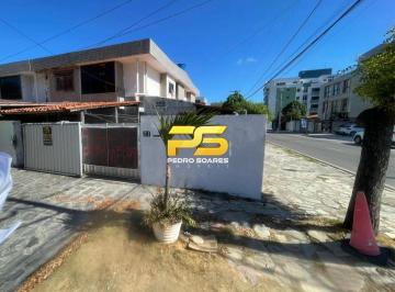 Comercial · 250m² · 4 Quartos · 1 Vaga · Aluga-se casa pra comércio no Bairro do Bessa
