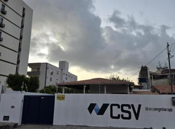 Casa · 160m² · 3 Quartos · 2 Vagas · ALUGA-SE CASA EM CAMBOINHA 2 CABEDELO-PB