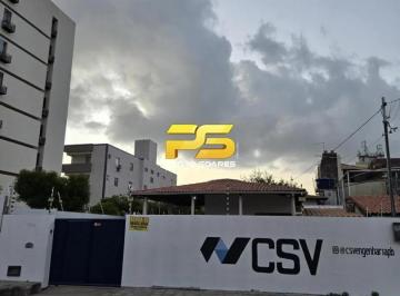 Casa · 160m² · 3 Quartos · 2 Vagas · ALUGA-SE CASA EM CAMBOINHA 2 CABEDELO-PB