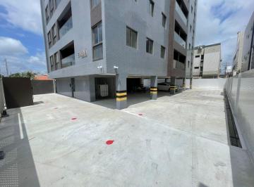 Apartamento · 69m² · 2 Quartos · 1 Vaga · APARTAMENTO PARA LOCAÇÃO NO BAIRRO DO BESSA EM JOÃO PESSOA ´- PB