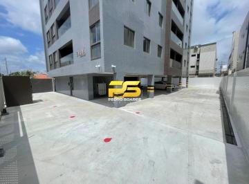 Apartamento · 69m² · 2 Quartos · 1 Vaga · APARTAMENTO PARA LOCAÇÃO NO BAIRRO DO BESSA EM JOÃO PESSOA ´- PB