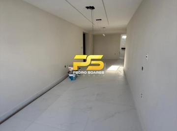 Apartamento · 97m² · 3 Quartos · 1 Vaga · APARTAMENTO DE 03 QUARTOS A VENDA NO BAIRRO DE MANAÍRA EM JOÃO PESSOA - PB