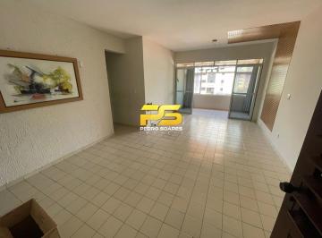 Apartamento · 78m² · 3 Quartos · 1 Vaga · Apartamento à Venda no Bairro de Manaíra