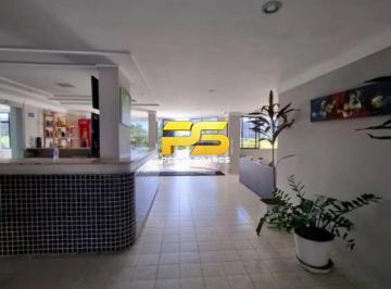Apartamento · 33m² · 1 Quarto · 1 Vaga · FLAT A VENDA NO BAIRRO DE INTERMARES EM CABEDELO - PB