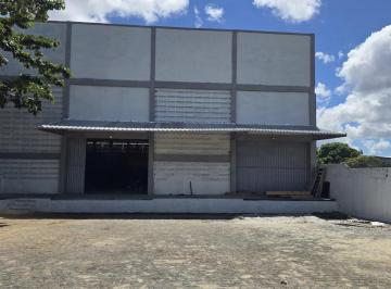 Comercial · 1m² · Aluga-se Galpão no Distrito Industrial