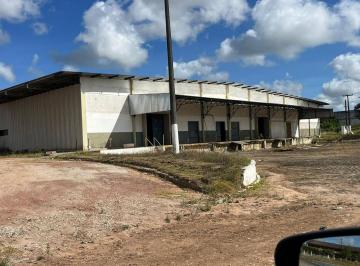 Comercial · 130000m² · GALPÃO A VENDA NO BAIRRO DISTRITO INDUSTRIAL EM JOÃO PESSOA - PB.