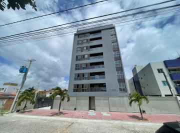 Apartamento · 67m² · 2 Quartos · 1 Vaga · APARTAMENTO PARA LOCAÇÃO NO BAIRRO DO BESSA EM JOÃO PESSOA - PB