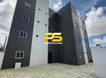 Apartamento · 44m² · 2 Quartos · 1 Vaga · APARTAMENTOS NOVOS A VENDA A PARTIR DE 167 MIL NO BAIRRO DO GRAMAME EM JOÃO PESSOA - PB.