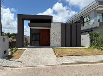 Casa · 330m² · 3 Quartos · 1 Vaga · Casa para venda em condomínio fechado