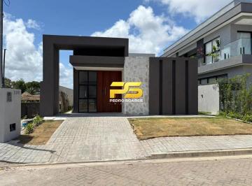 Casa · 330m² · 3 Quartos · 1 Vaga · Casa para venda em condomínio fechado
