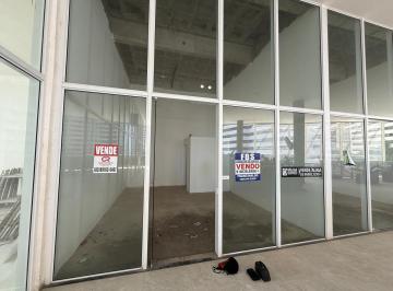 Comercial · 31m² · 1 Vaga · Vendo ou Alugo sala comercial no bairro do Altiplano