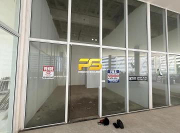 Comercial · 31m² · 1 Vaga · Vendo ou Alugo sala comercial no bairro do Altiplano