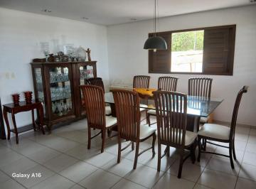 Casa · 300m² · 5 Quartos · CASA PARA LOCAÇÃO TEMPORADA DEZEMBRO / JANEIRO E FEVEREIRO