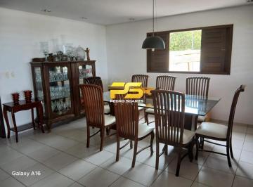 Casa · 300m² · 5 Quartos · CASA PARA LOCAÇÃO TEMPORADA DEZEMBRO / JANEIRO E FEVEREIRO