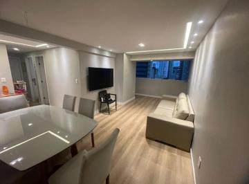 Apartamento · 94m² · 2 Vagas · APARTAMENTO ALTO PADRÃO A VENDA NO BAIRRO DO BRISAMAR EM JOÃO PESSOA - PB