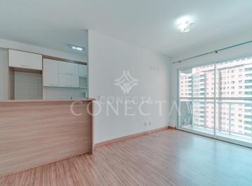 Foto 1 · Apartamento para Venda e Locação com 2 Quartos no Beat