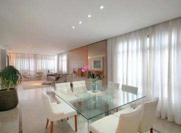 Apartamento · 156m² · 4 Quartos · Apartamento à venda - em Sion