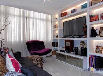 Apartamento · 195m² · 4 Quartos · Apartamento à venda - em Funcionários