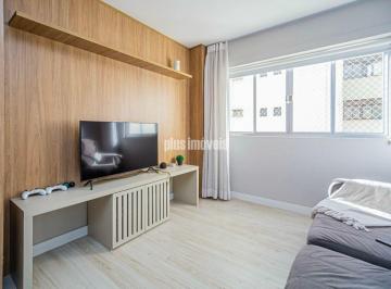Apartamento · 93m² · 2 Quartos · 1 Vaga · Apartamento reformado com linda vista