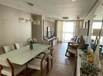 Apartamento de 3 quartos, Rio de Janeiro · Cobertura Linear 3 quartos 2 vagas Freguesia