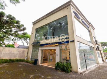 Comercial · 250m² · 30 Vagas · Comercial para aluguel - na Água Verde