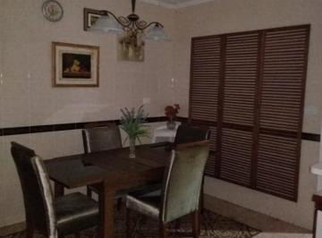 Casa · 158m² · 3 Quartos · 2 Vagas · Sobrado à venda em Jardim Maria Adelaide