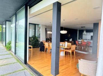 Casa de 5 quartos, Porto Feliz · Casa sobrado à locação no Condomínio Fazenda Boa Vista em Porto Feliz - SP