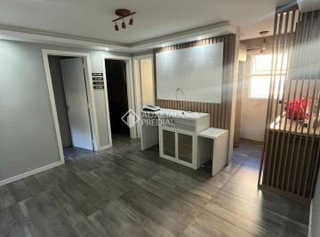 Apartamento · 39m² · 2 Quartos · 1 Vaga · apartamento 2 dormitorios proximo a PUC e Carrefour