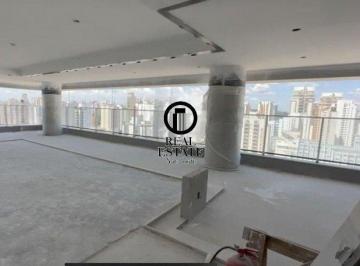 Apartamento · 210m² · 3 Quartos · 3 Vagas · Apartamento à venda - no Campo Belo