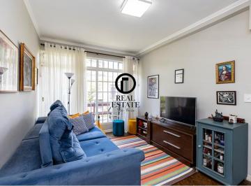 exclusivity.jpeg · Apartamento à venda - no Vila Cordeiro