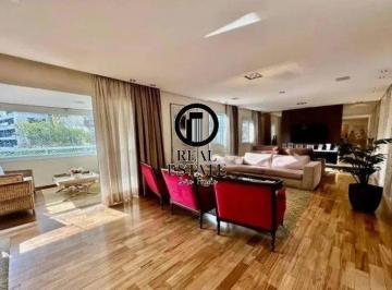 Apartamento · 206m² · 3 Quartos · 3 Vagas · Apartamento à venda - no Campo Belo