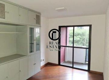 Apartamento · 68m² · 2 Quartos · 2 Vagas · Apartamento à venda - em Cerqueira César