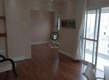 Apartamento · 93m² · 3 Quartos · 2 Vagas · Apartamento à venda - na Vila Gumercindo