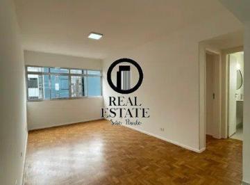 Apartamento · 75m² · 3 Quartos · 1 Vaga · Apartamento à venda - na Vila Mariana