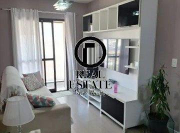 Apartamento · 79m² · 3 Quartos · 2 Vagas · Apartamento à venda - no Ipiranga